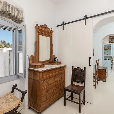 Old Mansion In Σπίτι διακοπών *