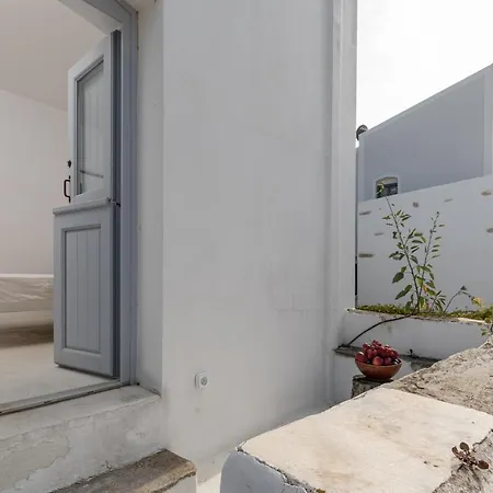 Σπίτι διακοπών Old Mansion In